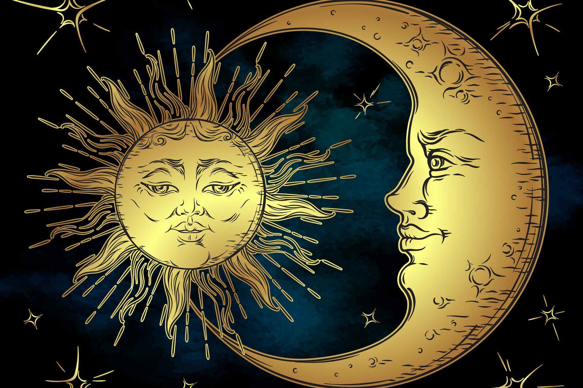 Une récente étude indique que, sans l'influence combinée du Soleil et de la Lune depuis plus d'un milliard d'années, une journée durerait actuellement 60 heures