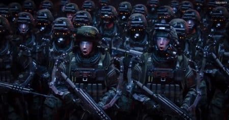 Le trailer d’un Call of Duty futuriste : Advanced Warfare call-of-duty-advanced-warfare