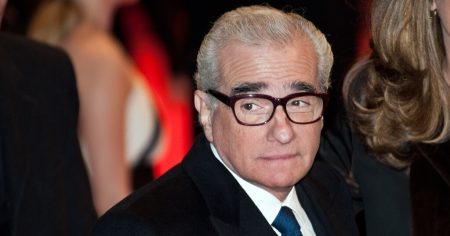 Martin Scorsese conseille 39 films à un apprenti-cinéaste Martin Scorsese, liste films à Colin Levy
