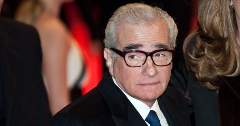 Martin Scorsese conseille 39 films à un apprenti-cinéaste