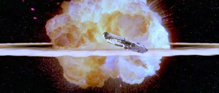 Tous les décès de la trilogie originale de Star Wars en une vidéo