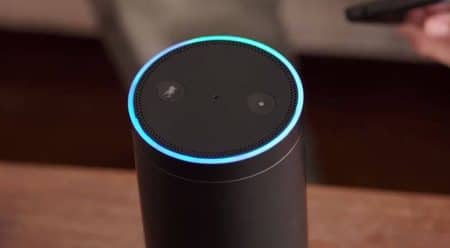 Echo Amazon