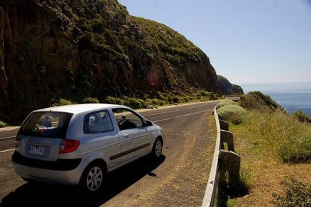 24 millions de dollars pour Shift, le nouveau Uber des véhicules d’occasion Loue une voiture sur la Great Ocean Road