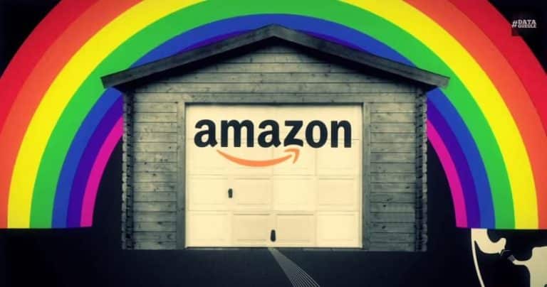 Une vidéo nous éclaire sur la stratégie d&rsquo;optimisation fiscale d&rsquo;Amazon