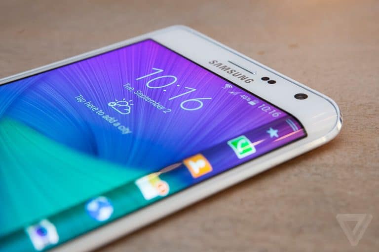 Les 3 smartphones à offrir pour ce noël