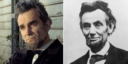 30 acteurs ressemblant aux personnages historiques qu’ils ont incarné acteurs et actrices qui ressemblent au personnage qu'ils ont interprété