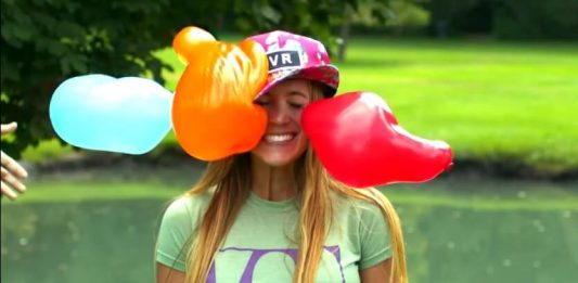 Best of Web, Zapatou meilleures vidéos 2014