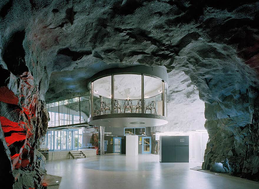 Bureaux les plus cool au monde