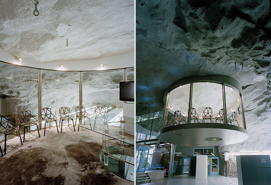 Bureaux les plus cool au monde