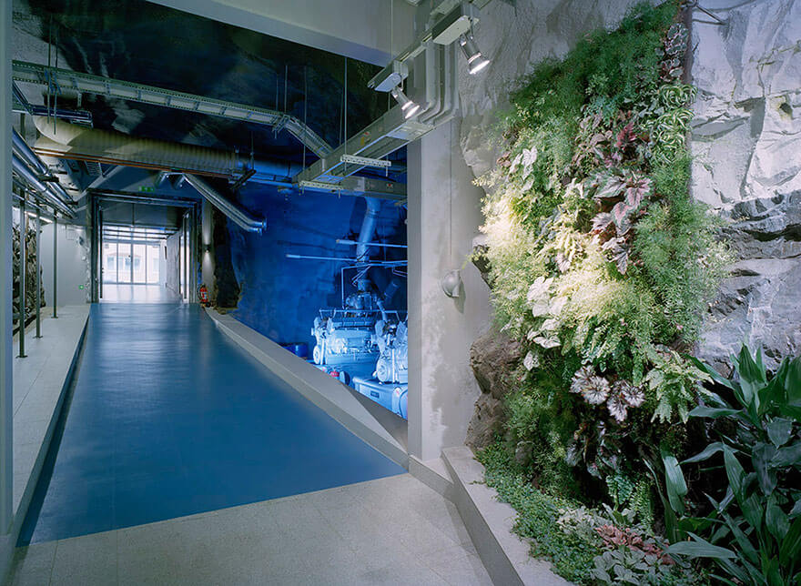 Bureaux les plus cool au monde