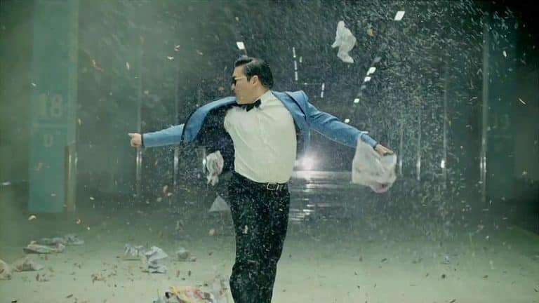 Gangnam Style a officiellement cassé le compteur de YouTube