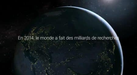 Voici le Top 10 des recherches les plus populaires sur Google en 2014 Google Trends 2014 classement requêtes