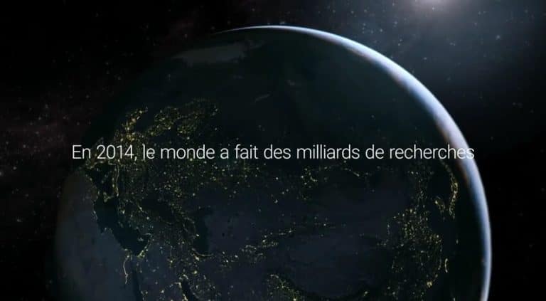 Voici le Top 10 des recherches les plus populaires sur Google en 2014