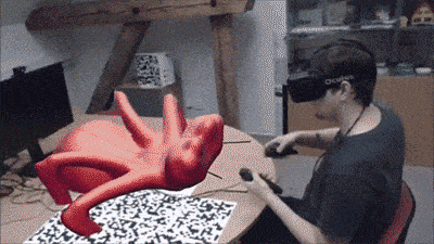 Inventions, le futur c'est maintenant