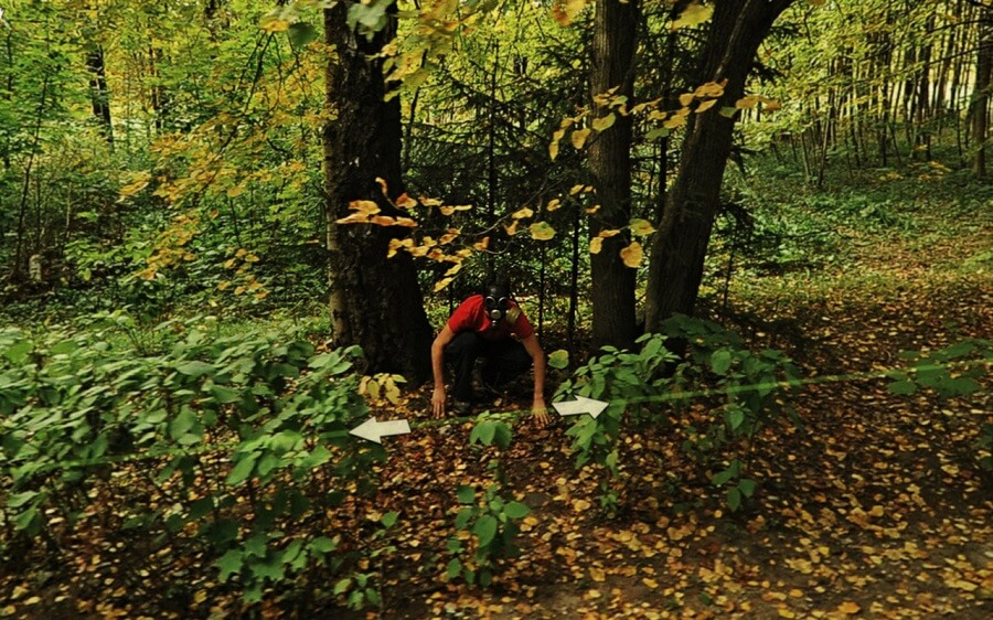 Photos insolites et inattendues sur Google Street View