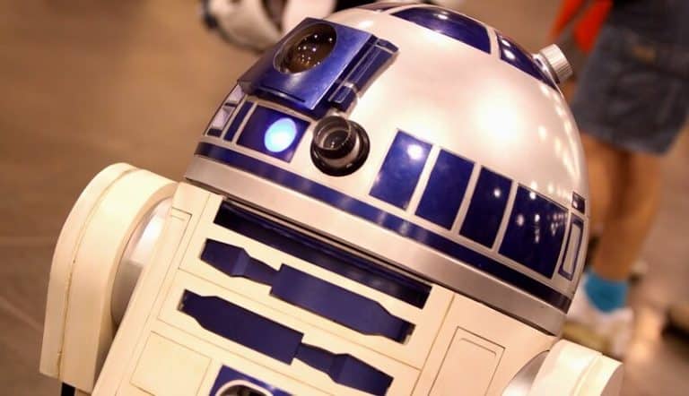 De 1920 à aujourd&rsquo;hui : l&rsquo;évolution des robots au cinéma