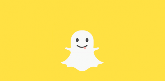 snapchat