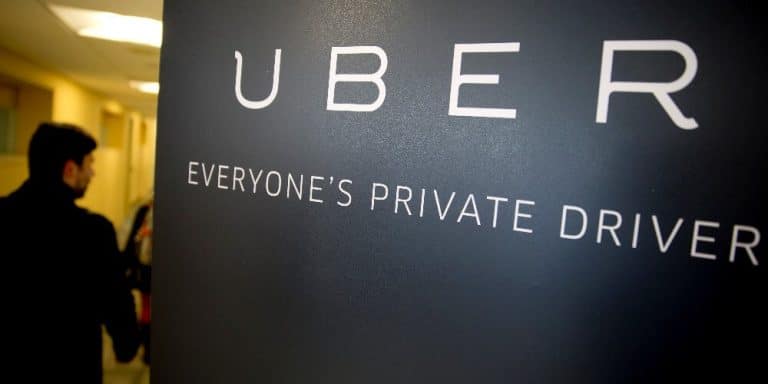 Uber interdit en Espagne, Inde et Thaïlande pour ses méthodes « illégales »