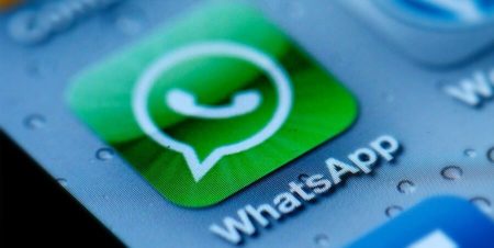 WhatsApp partage désormais les photos avec d’autres applications de votre smartphone Whatsapp application divorce Italie