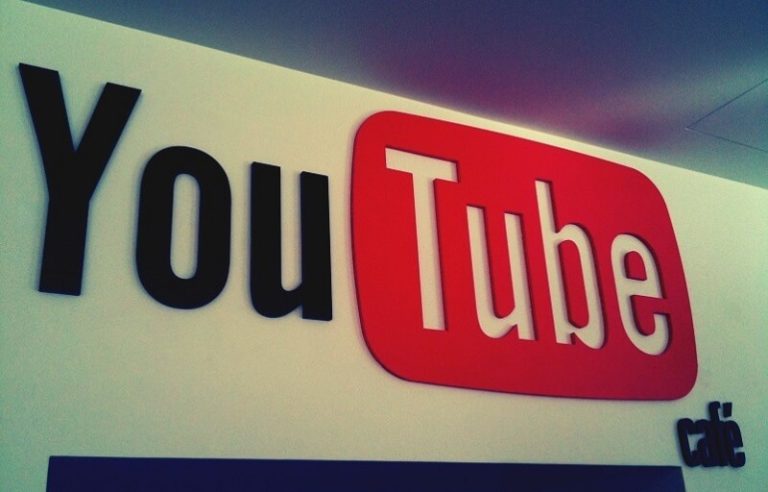YouTube propose un outil de création de GIF