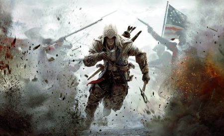 Le film Assassin’s Creed sortira en décembre 2016 Assassin's Creed film 2016