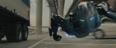 Le nouveau trailer de Avengers : L’Ère d’Ultron annonce du lourd Avenger Age of Ultron, bande-annonce