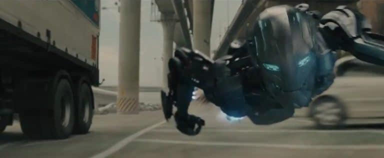 Le nouveau trailer de Avengers : L&rsquo;Ère d&rsquo;Ultron annonce du lourd