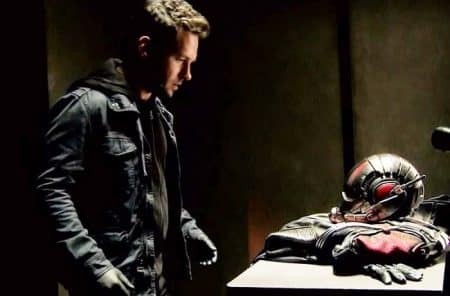 Découvrez la bande-annonce de Ant-Man, le nouveau Marvel Bande annonce Ant-Man trailer