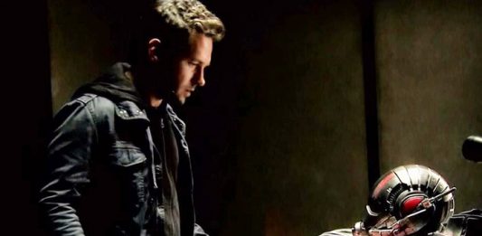 Bande annonce Ant-Man trailer
