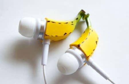 21 casques audio et écouteurs originaux pour écouter votre musique avec style Casques audio et écouteurs originaux