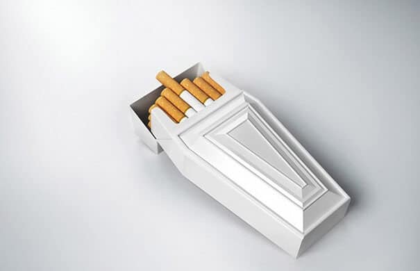 Emballage créatif et original