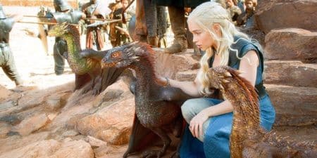 Game of Thrones de retour sur HBO pour la saison 5 Game of Thrones, Saison 5 HBO