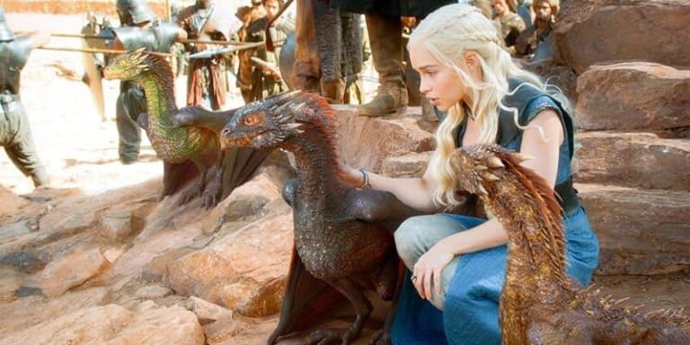 Game of Thrones de retour sur HBO pour la saison 5