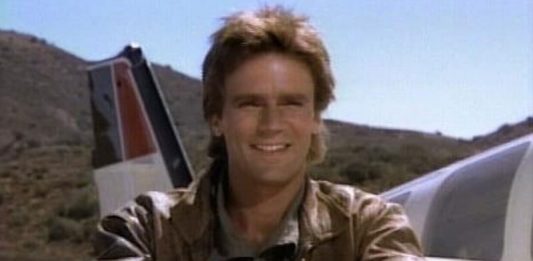 Macgyver générique sans musique