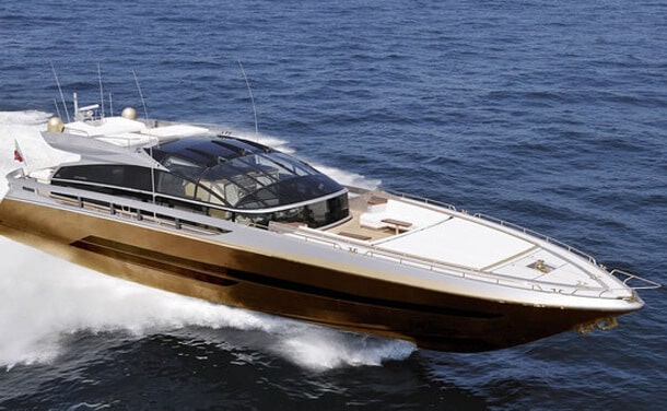 Bateaux et yachts de luxe les plus chers au monde