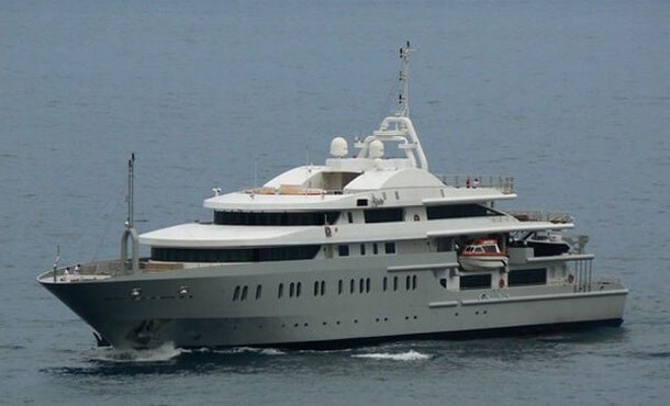 Bateaux et yachts de luxe les plus chers au monde
