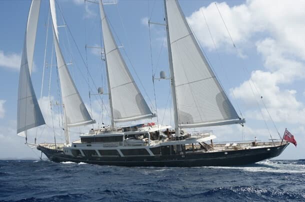 Bateaux et yachts de luxe les plus chers au monde