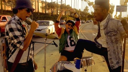 Sundance Festival 2015 : notre sélection (2/2) Dope, Sundance Festival, 2015