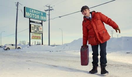 Fargo saison 2 : casting et histoire Fargo Saison 2