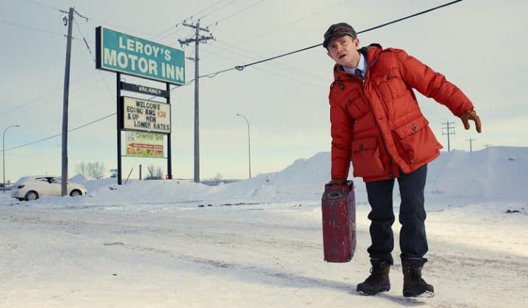 Fargo saison 2 : casting et histoire