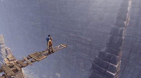 « Le Gouffre », un court-métrage d’animation à donner le vertige Le gouffre, court-métrage, Lightning Boy Studio