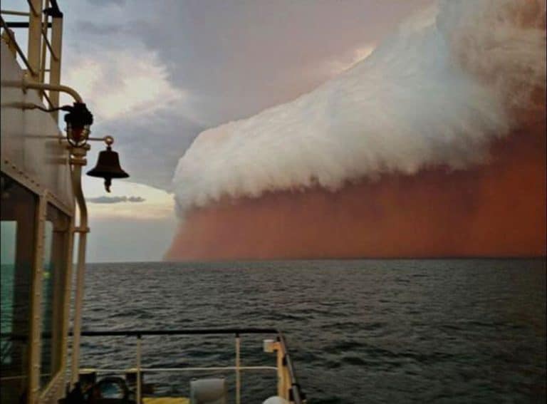 28 photos peu connues qui vont éveiller votre curiosité