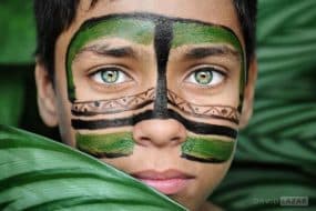 En images : certains des plus beaux regards de la planète Plus beaux regards et yeux de la planète Terre