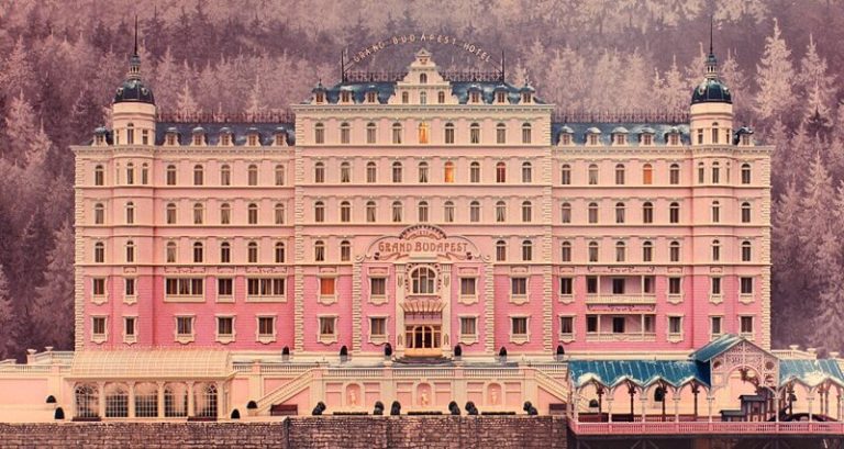 20 maisons cultes et inoubliables du cinéma
