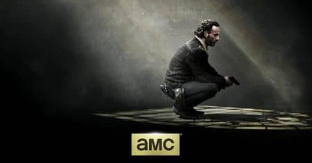 Albums, films, séries : Février 2015 à la loupe The Walking Dead, saison 5