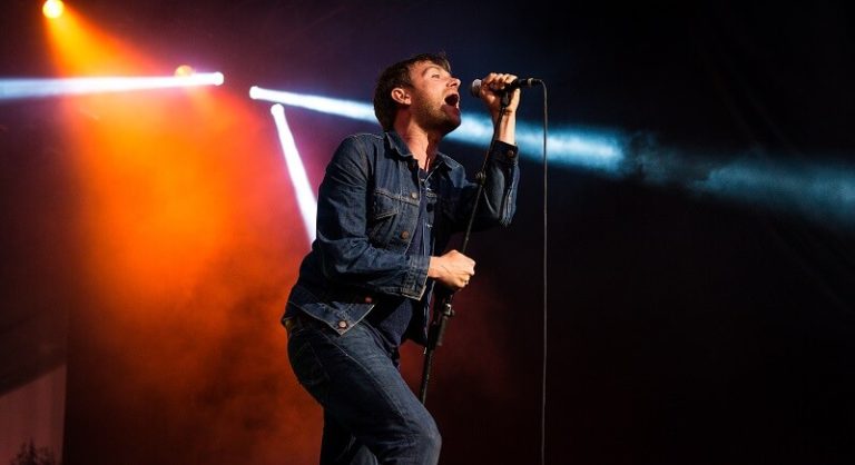 Les 10 artistes rock à suivre en 2015