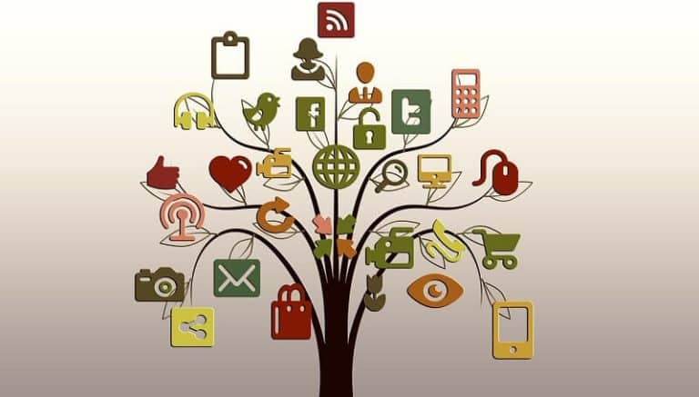 6 chiffres sur l’usage d’Internet en France