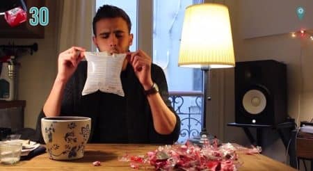 Combien de chocolats « Mon Chéri » faut-il manger pour être positif à l’alcootest ? Combien de chocolats Mon Cheri, alcool, ivre