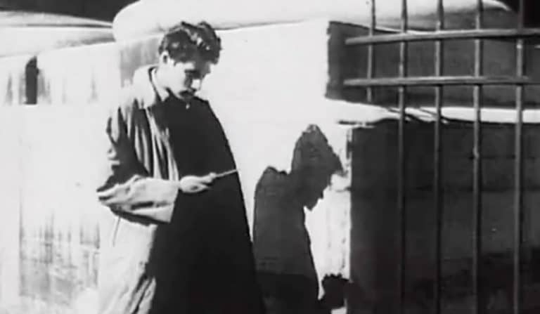 Technologie: Un court métrage sorti en 1947 imaginait déjà notre époque