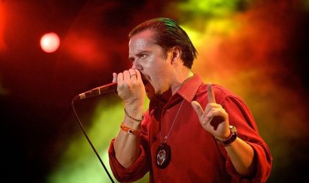 Faith No More, rock, chanson